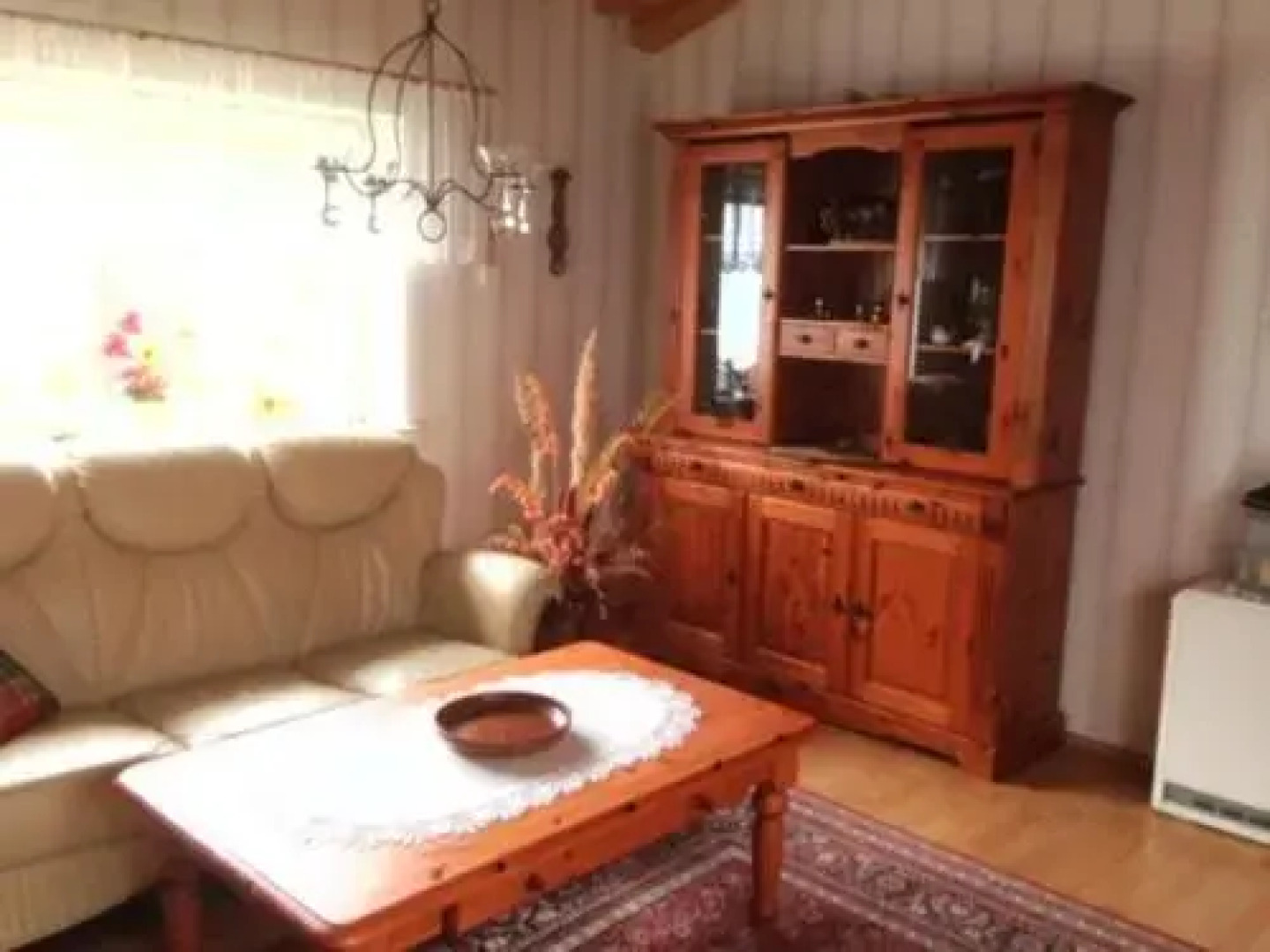 Modern Holiday Home in Ribnitz-Damgarten near Baltic Sea