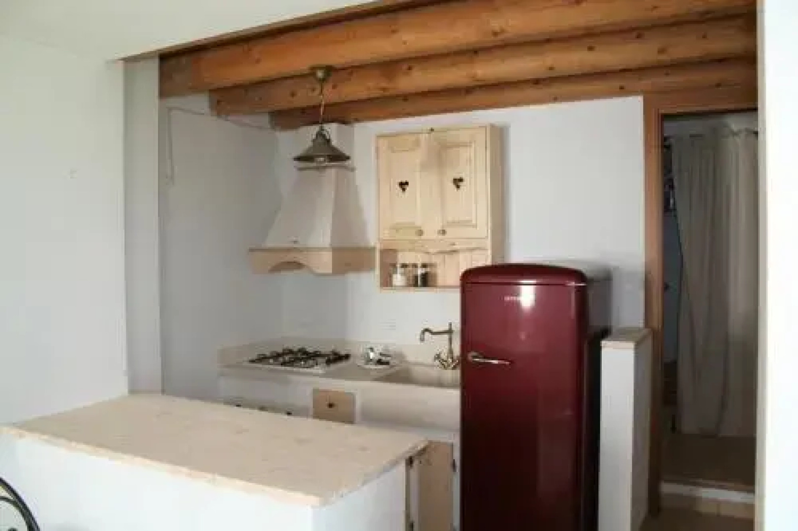 Il Capriolo Felice - Agriturismo