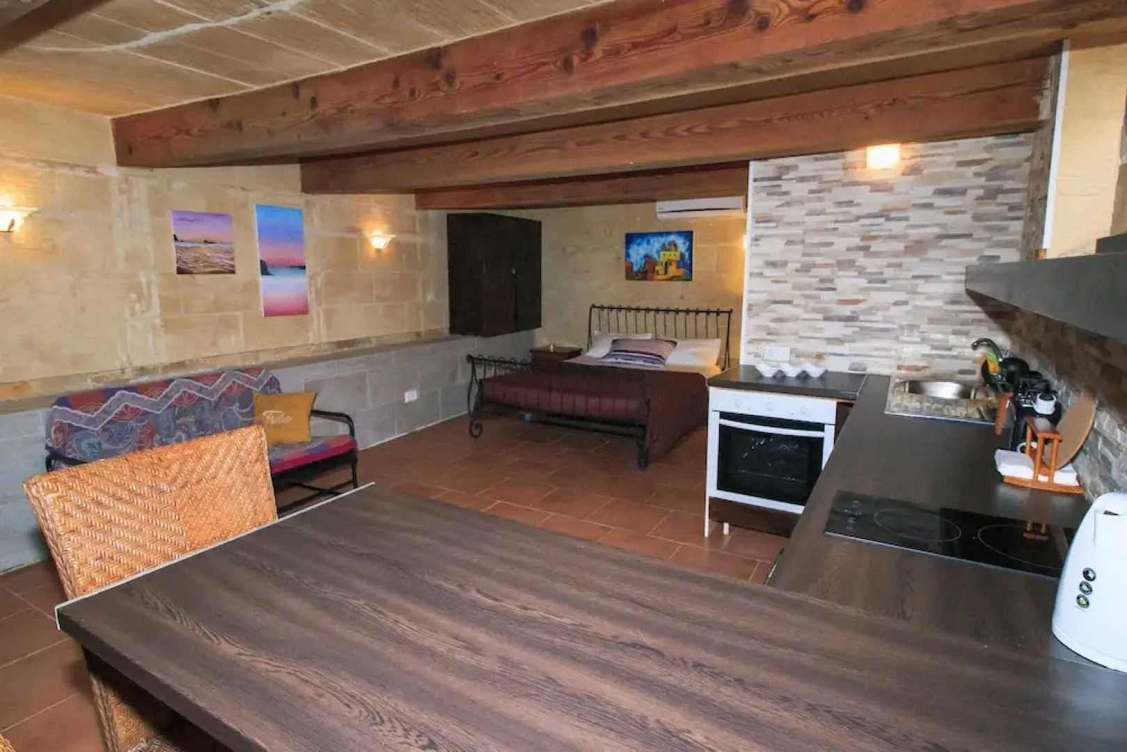 Vittoria Suites