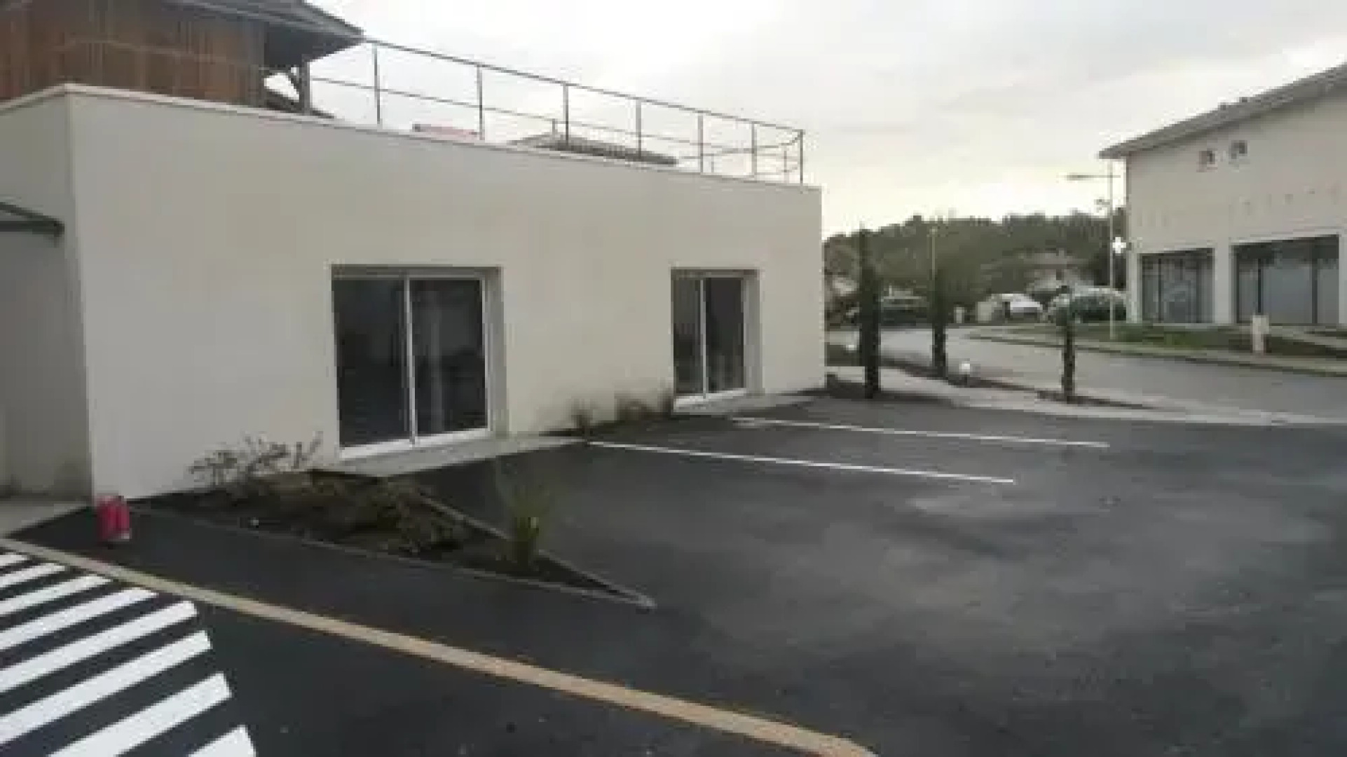 Résidence Les Alizés