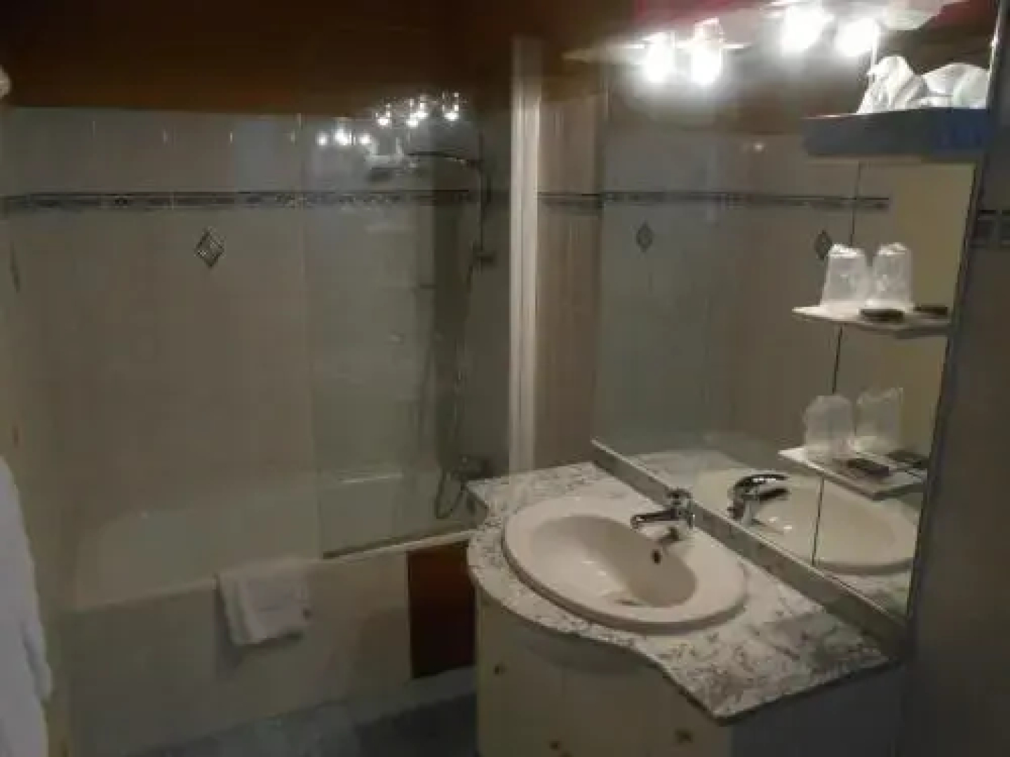 Aux Gorges du Dourdou