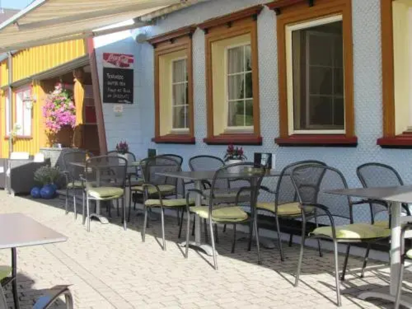 Landgasthaus Neues Bild