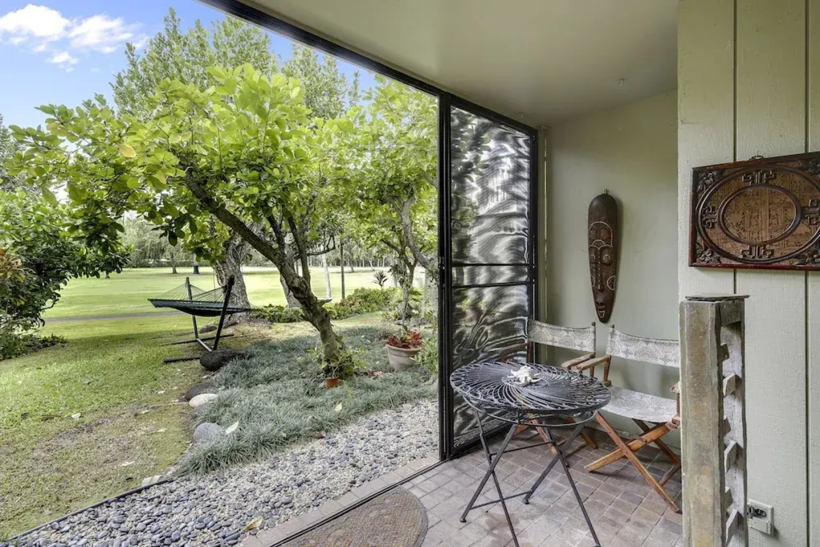 Turtle Bay Garden Hale**ta-080446464001 1 Bedroom Condo by RedAwning
