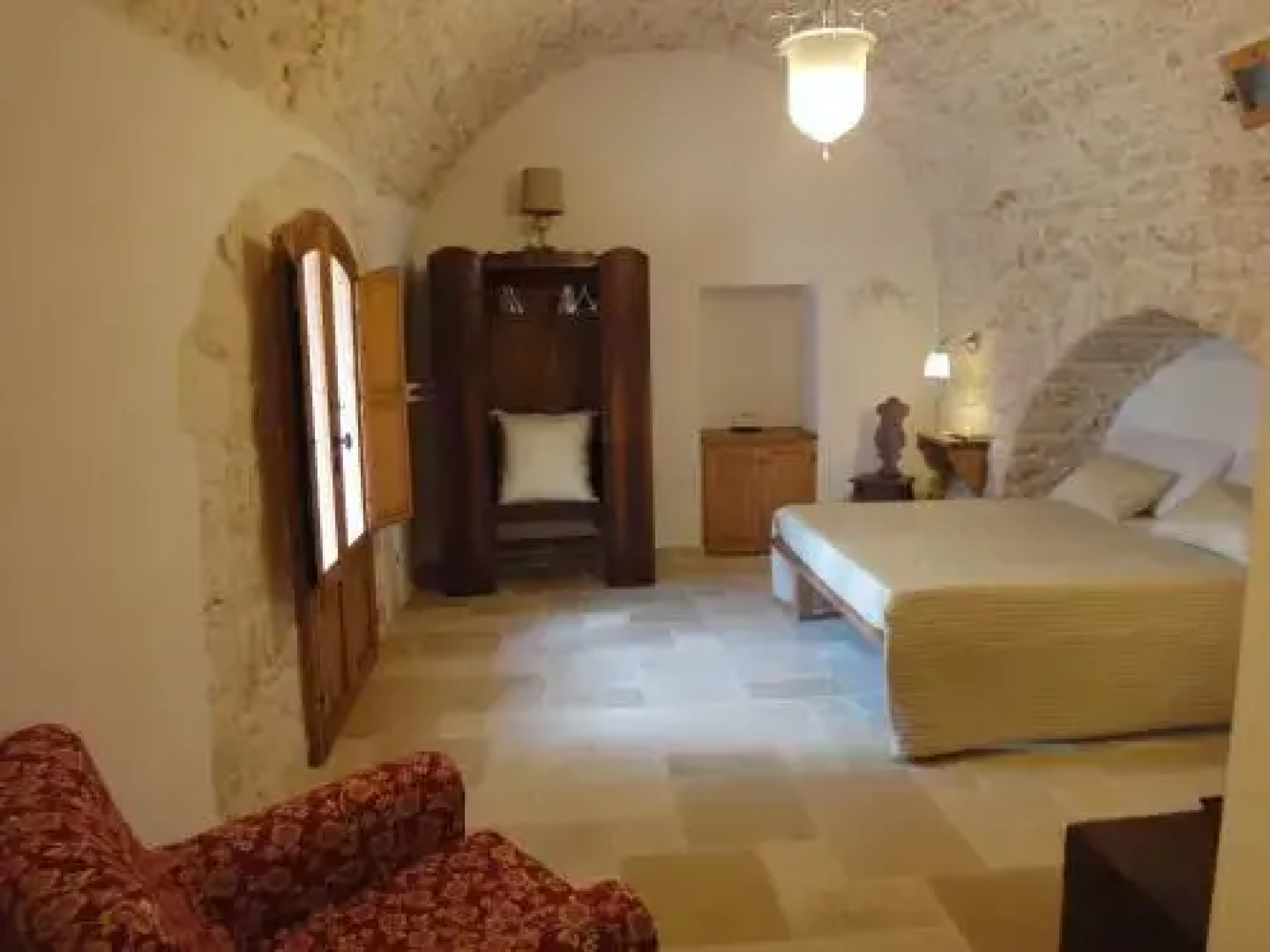 Masseria Genovese