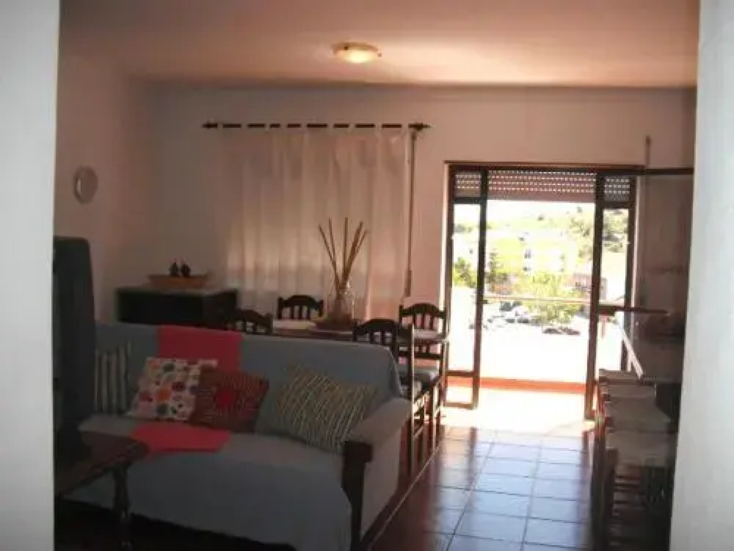 Apartamentos Bau-Doce