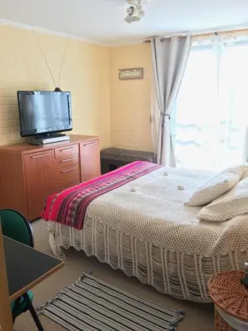 Condominio La Marina de Algarrobo