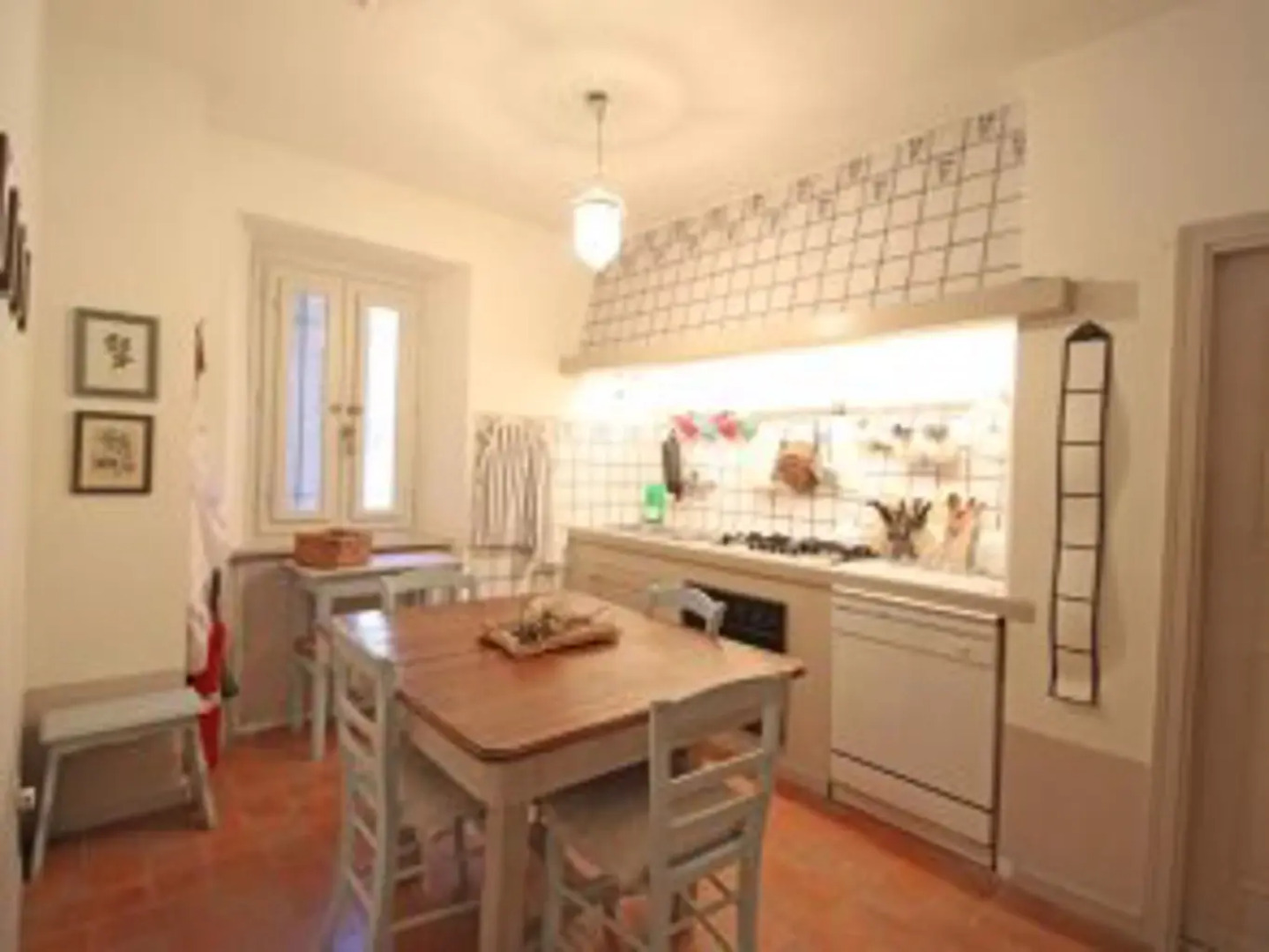 Locazione turistica Casale dei tigli