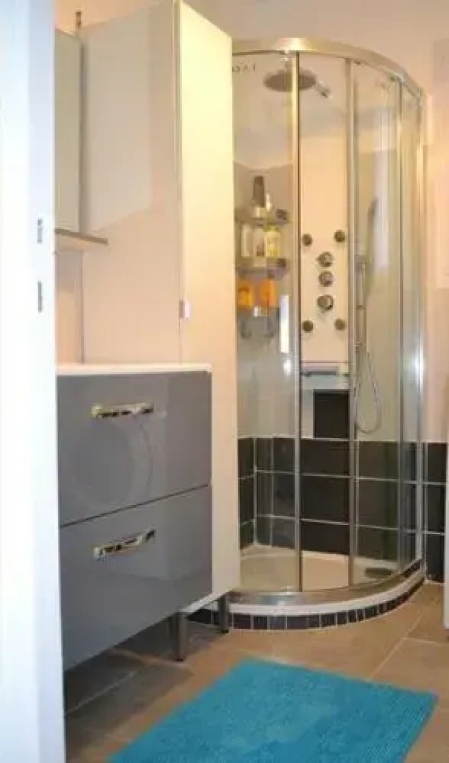 Chambre D'Hôtes La Roche Brune