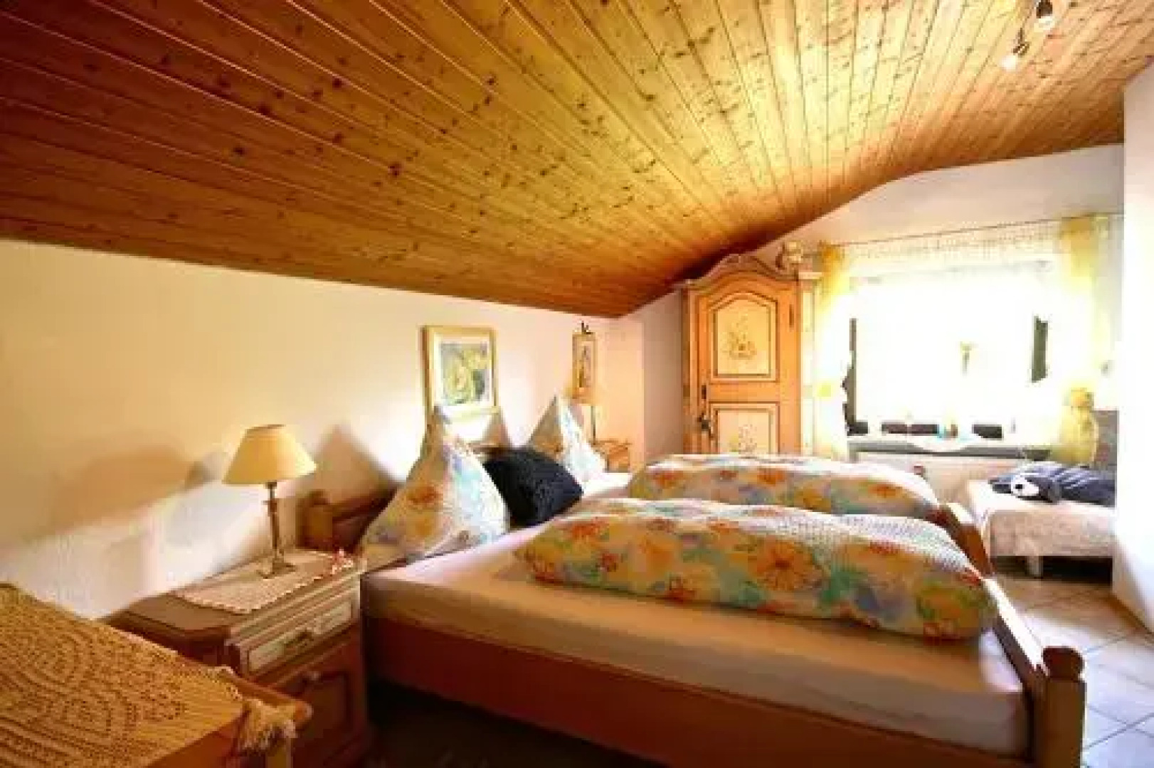 Ferienhaus Holzapfel