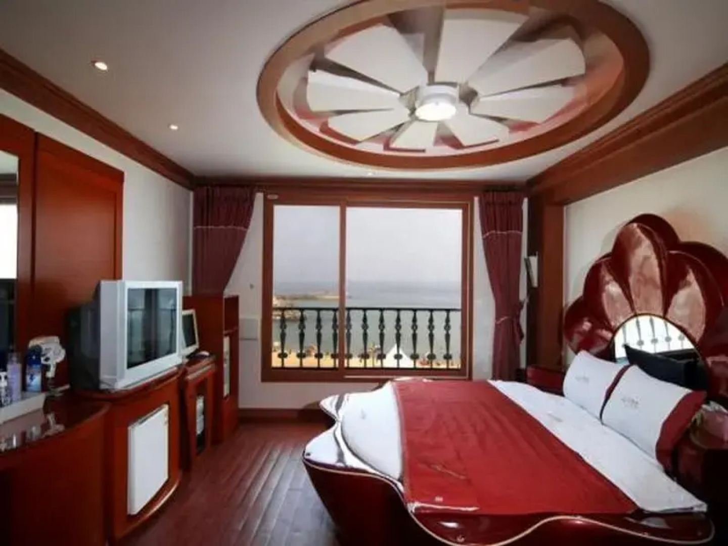 Goodstay Amazing Motel