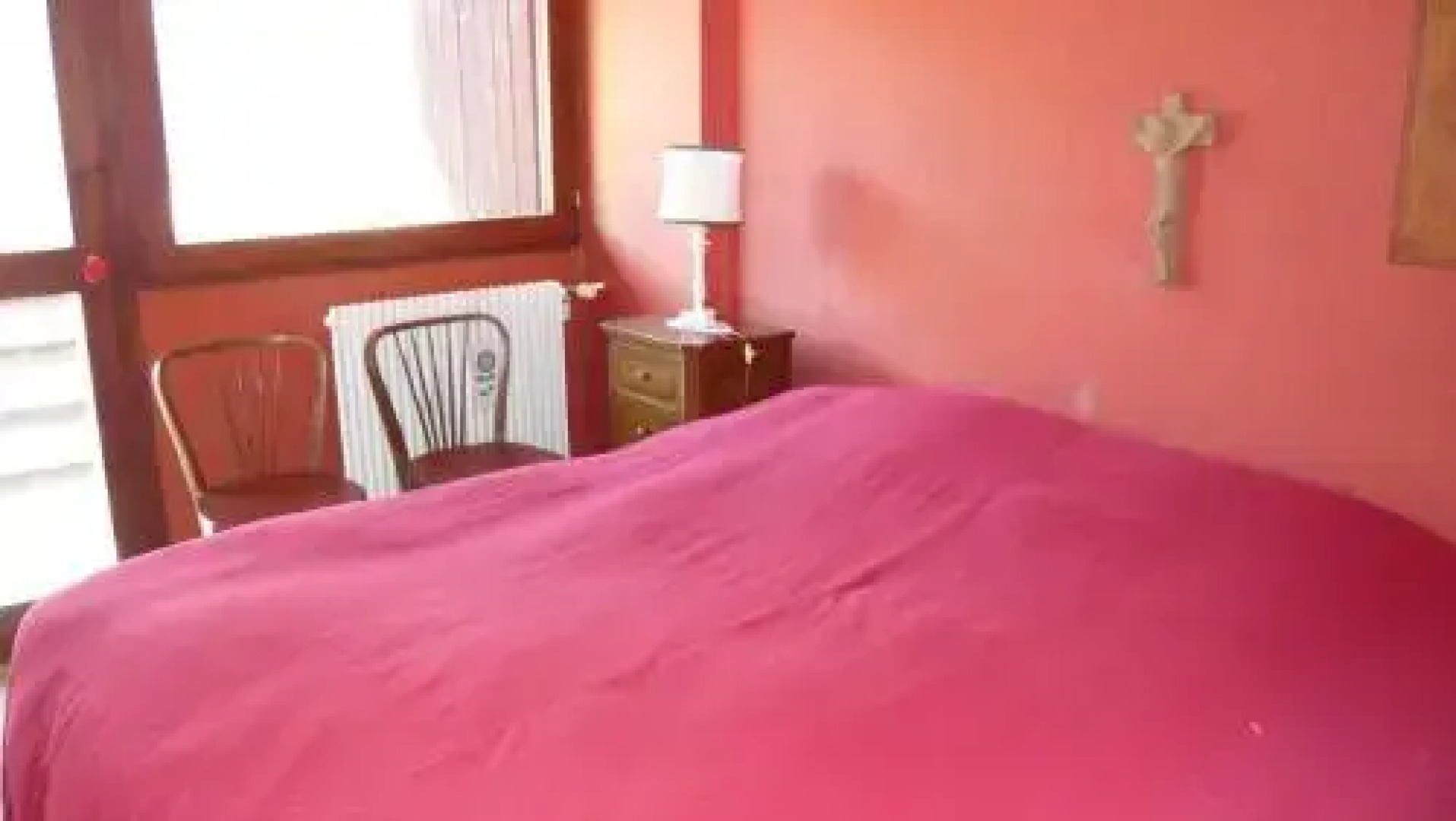 Matterhorn Sky Apartment