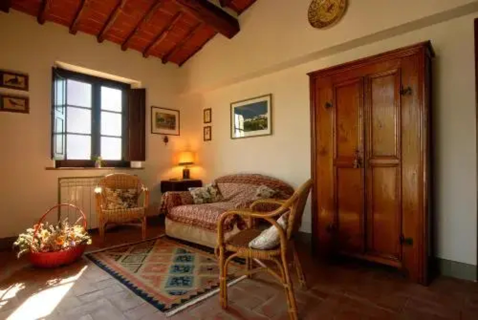 Agriturismo Buondonno