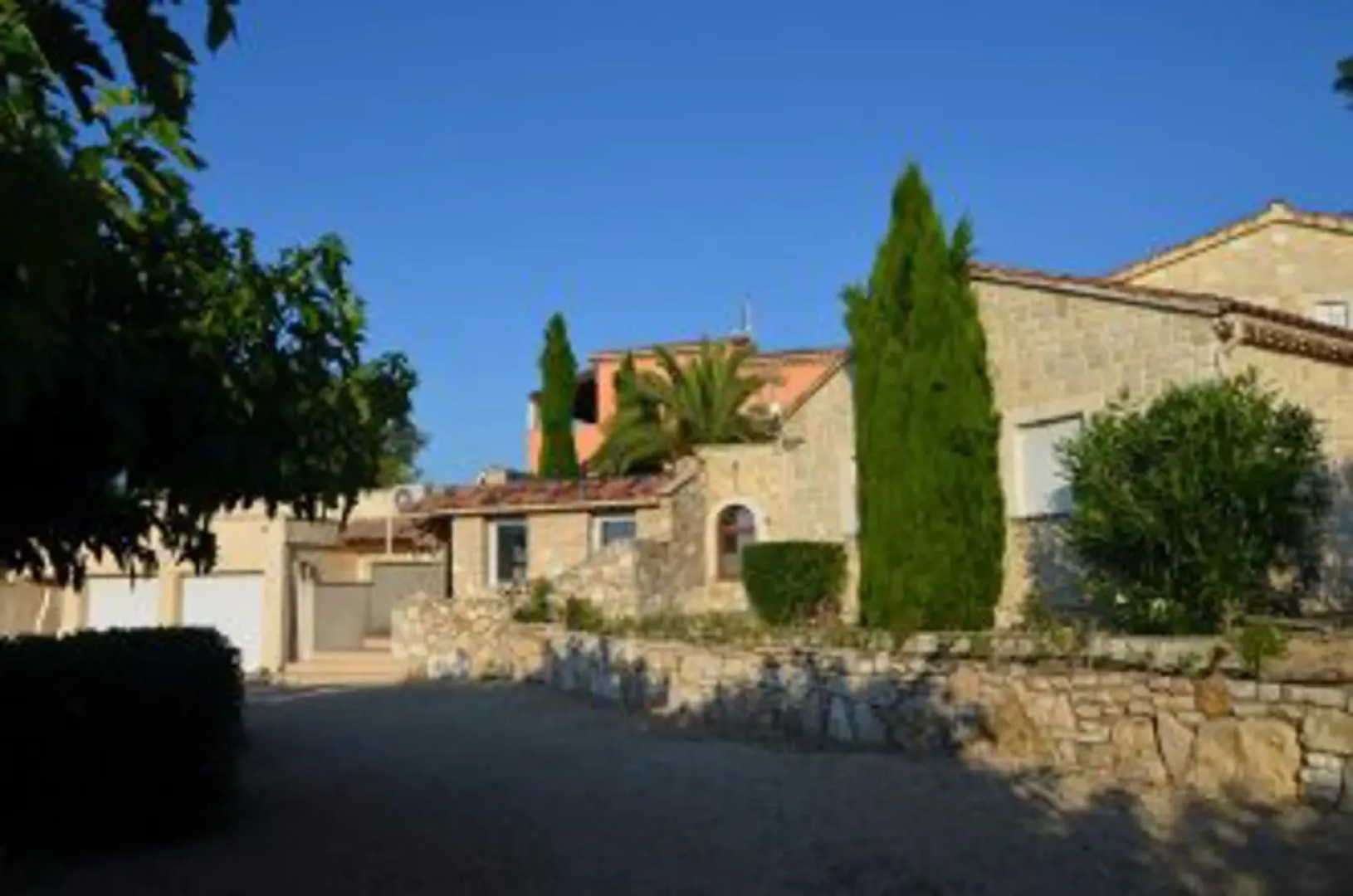 B&B La Vieille Source