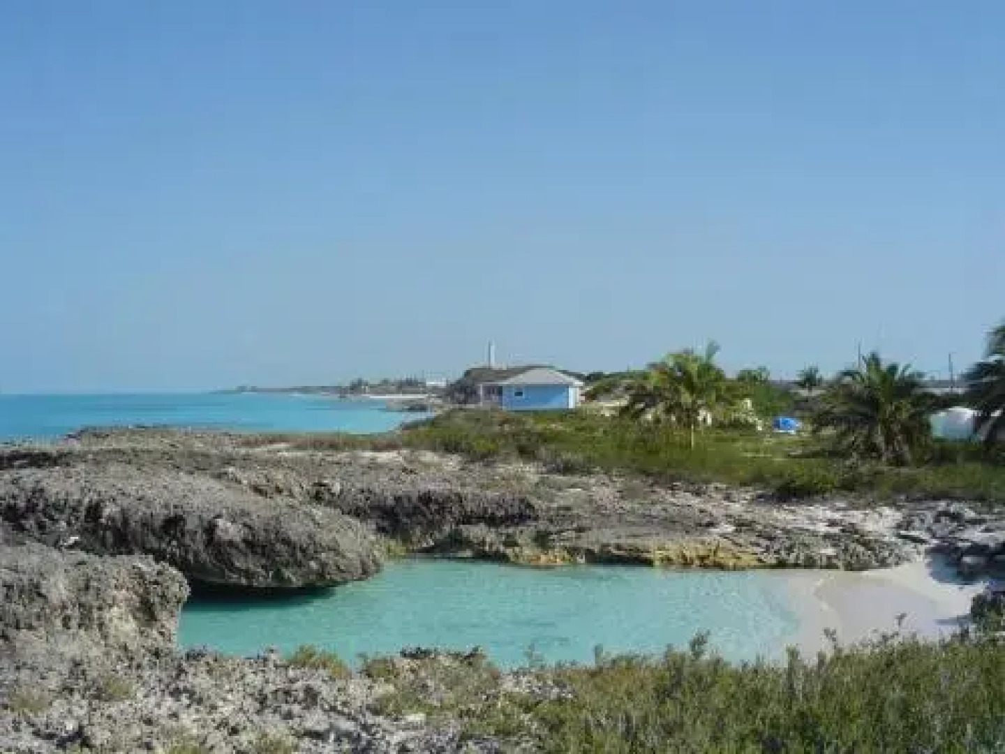 Gunhillbay Beach Villas