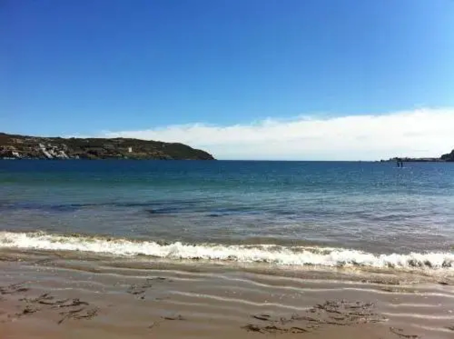 Cabañas El Tambo De La Herradura