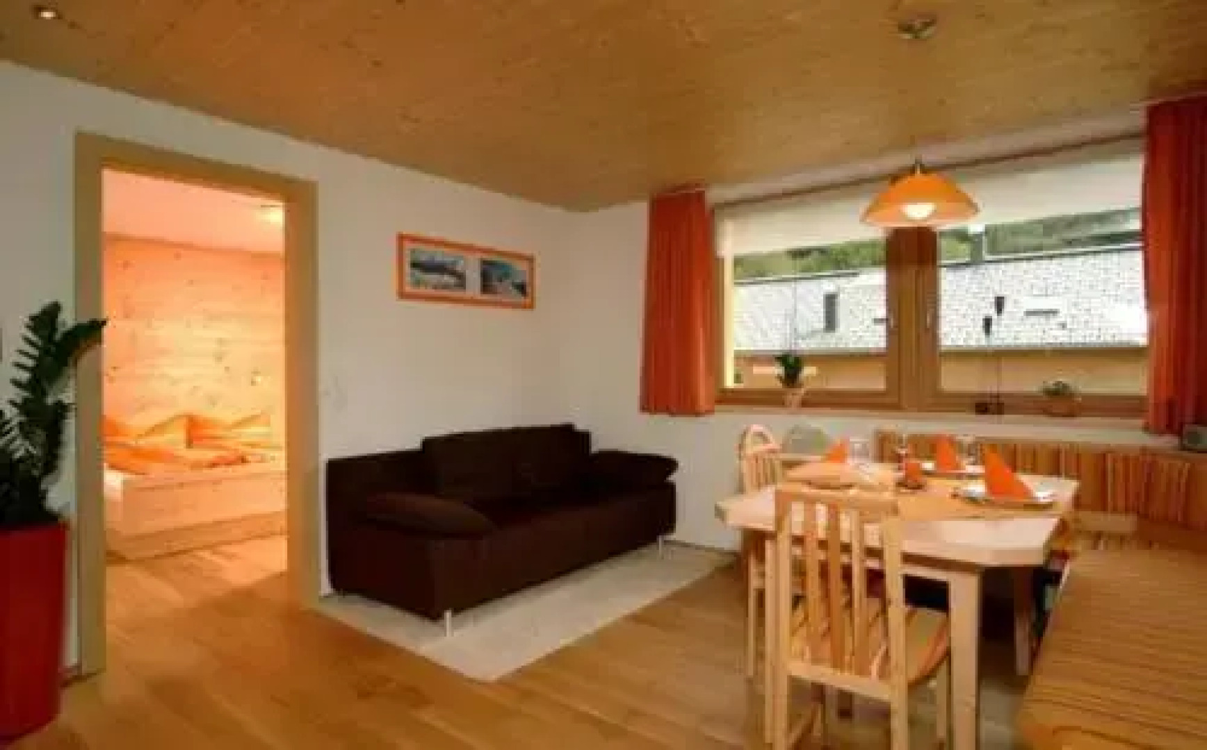 SunAlpin - Ferienwohnungen