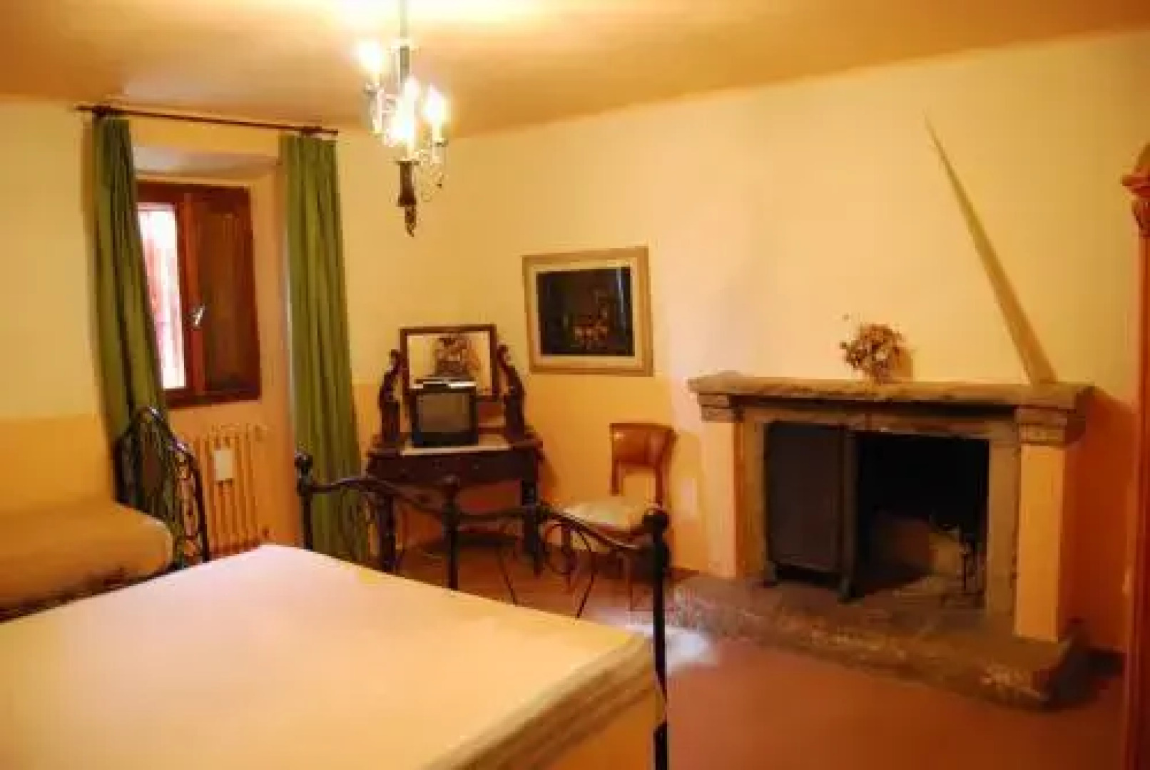 Agriturismo Badia di Susinana