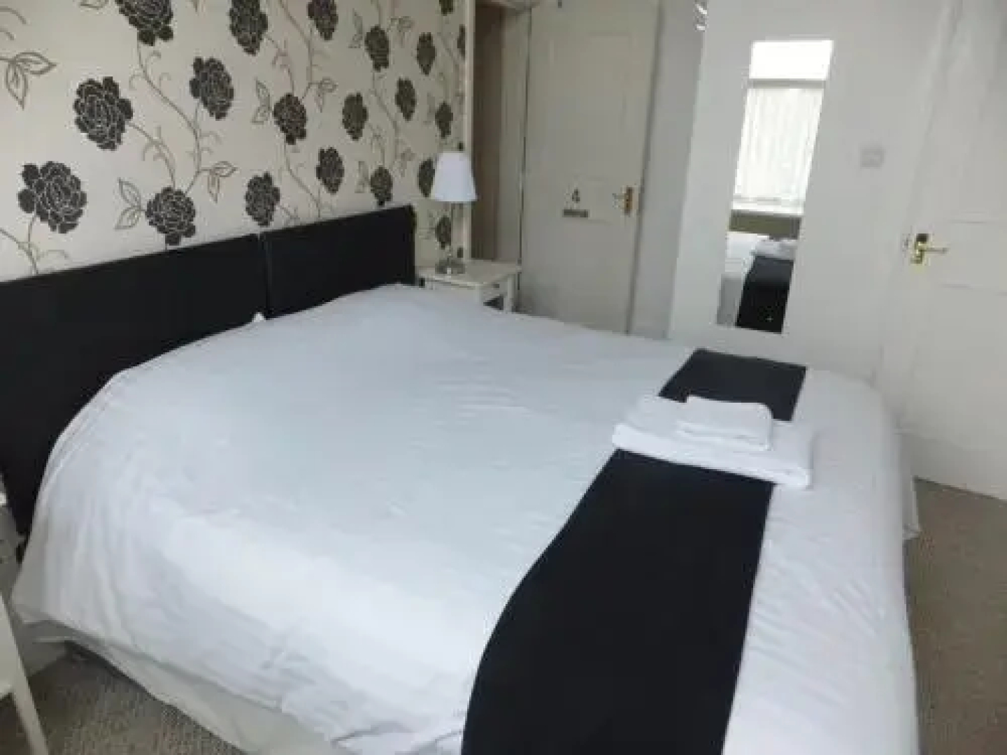 Grove Guest House