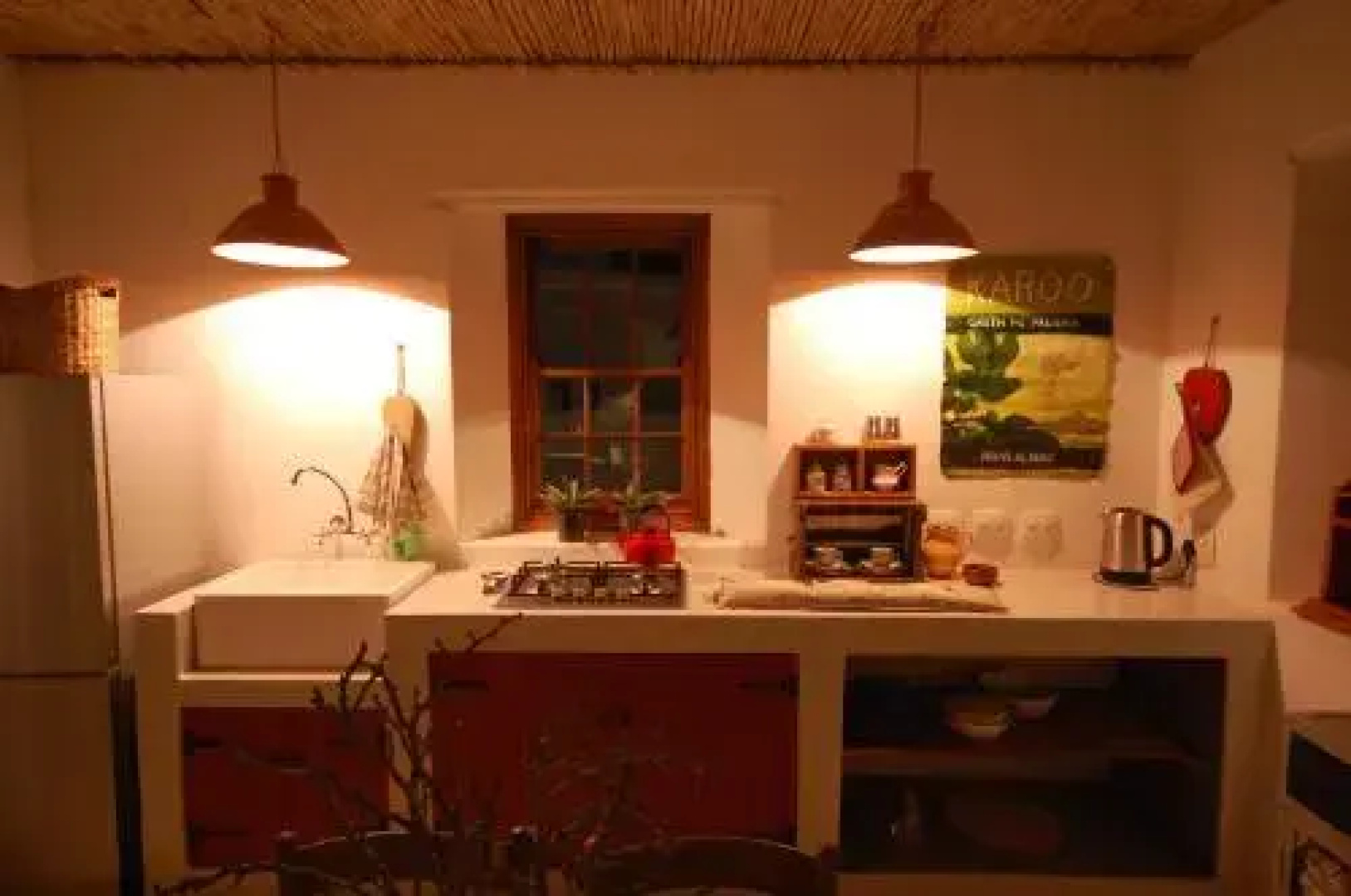 Ta Mala's Cottage