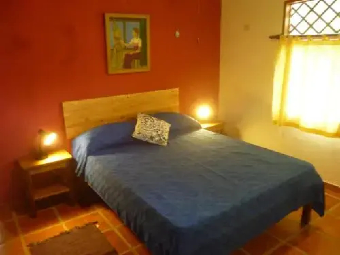 Los Delfines Lodge