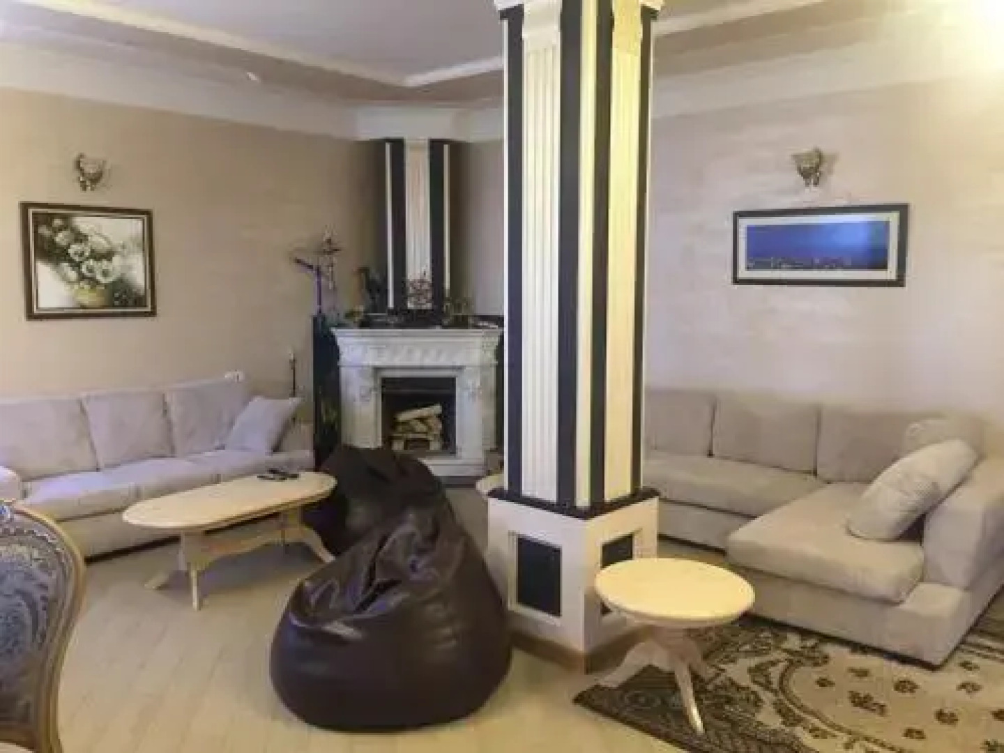 Holiday Home On Harutyunyan