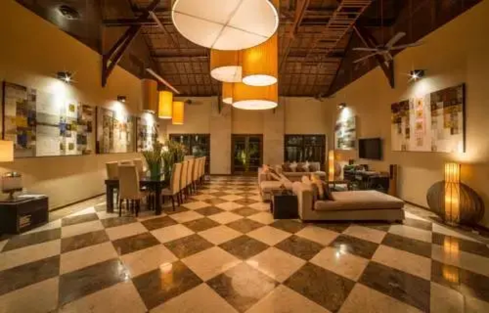 Villa Nagasutra by Nakula