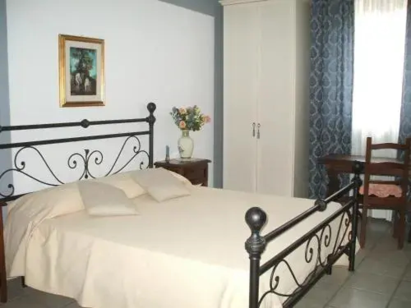 La Filagna Country House