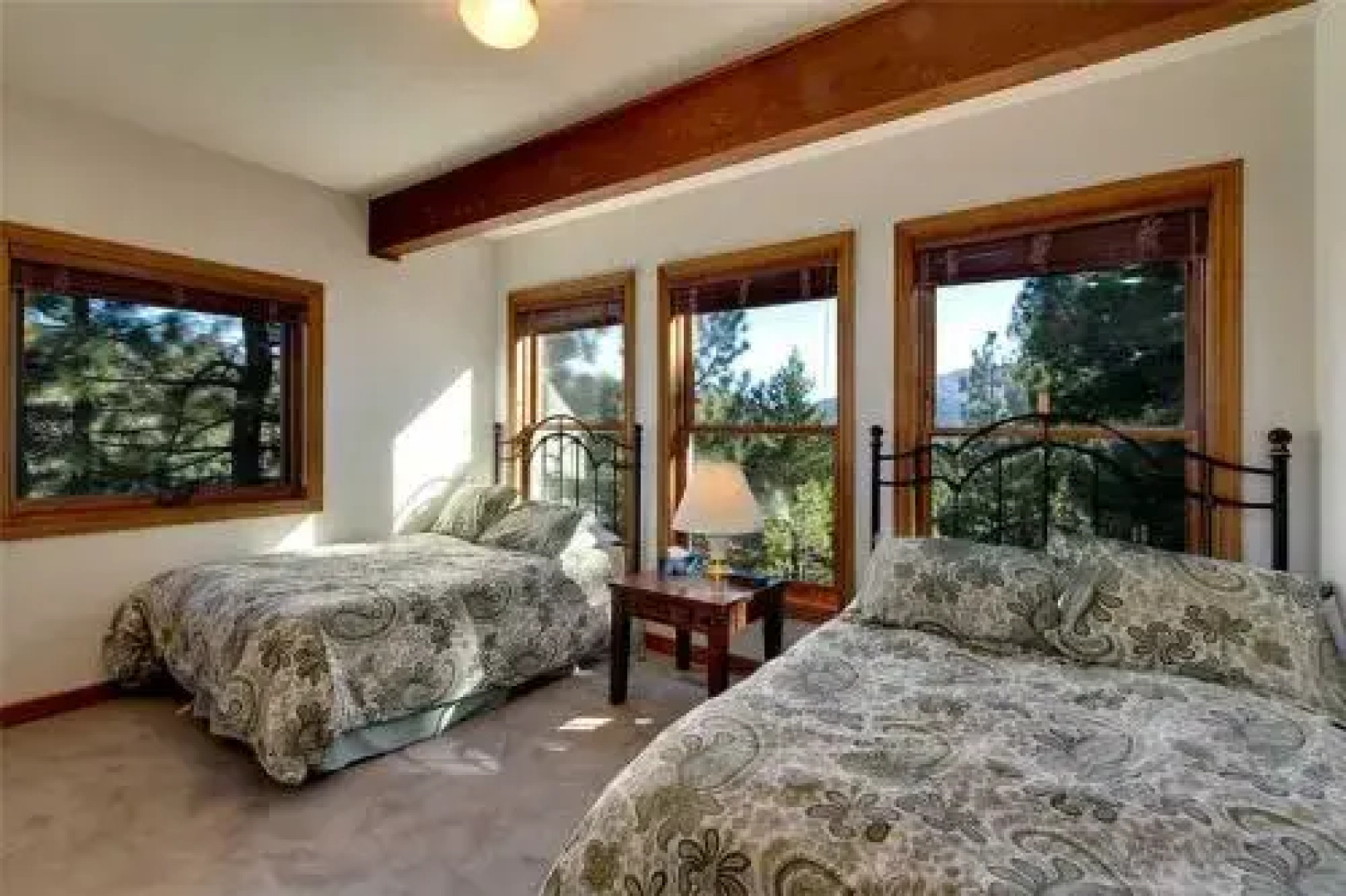 Lookout Lodge by RedAwning