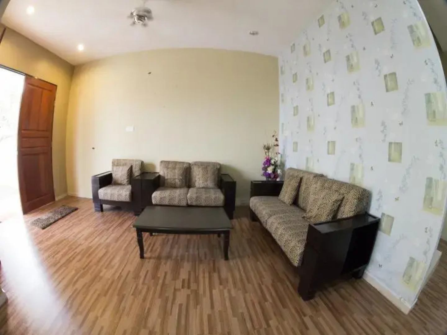 Muar Warni Villa 197