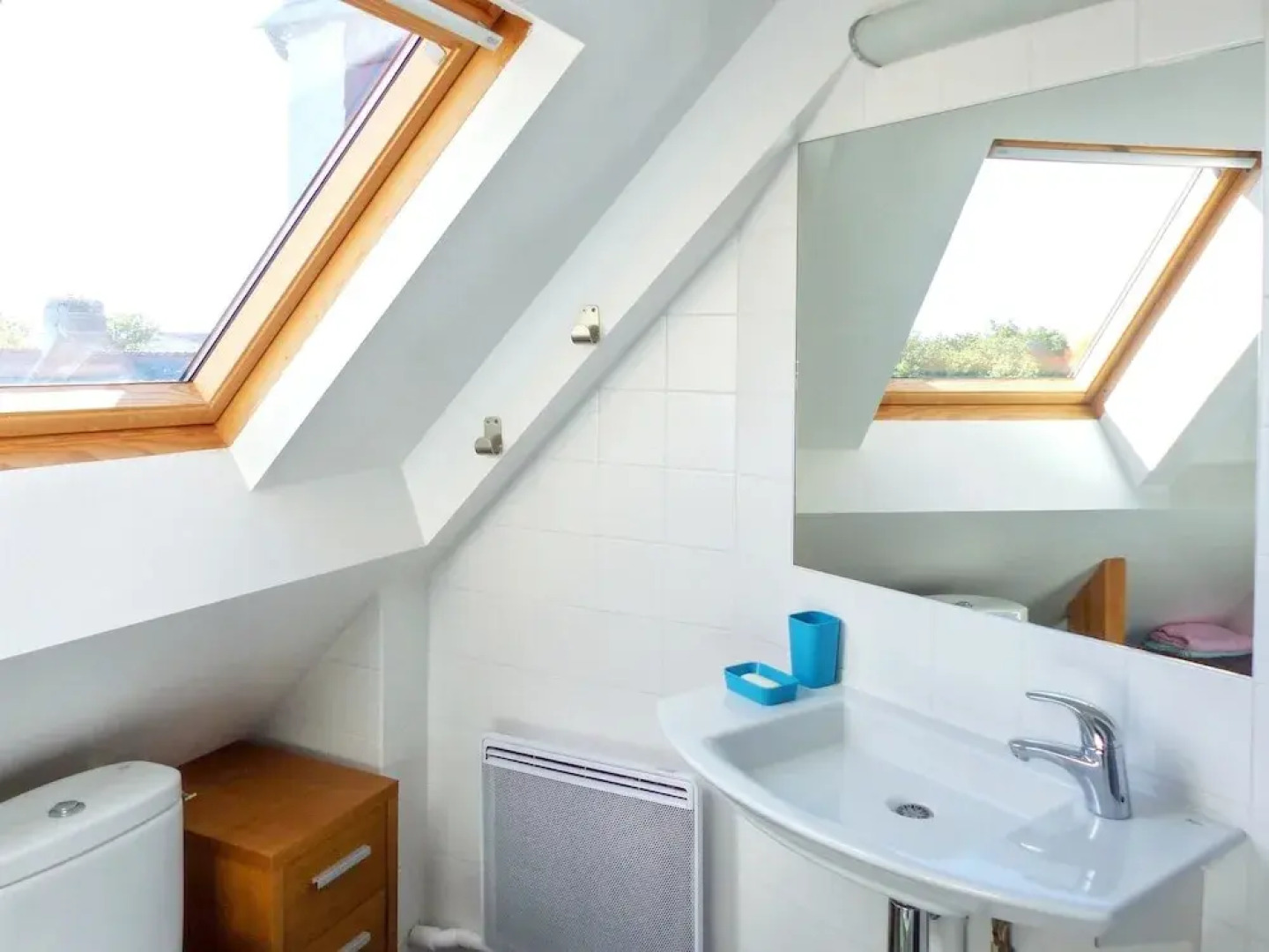 Holiday Home Rue de Cariel 1