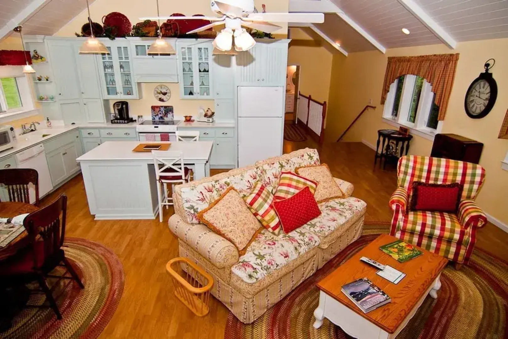 Anderson Creek Barn Cottage - Minutes From Ashland