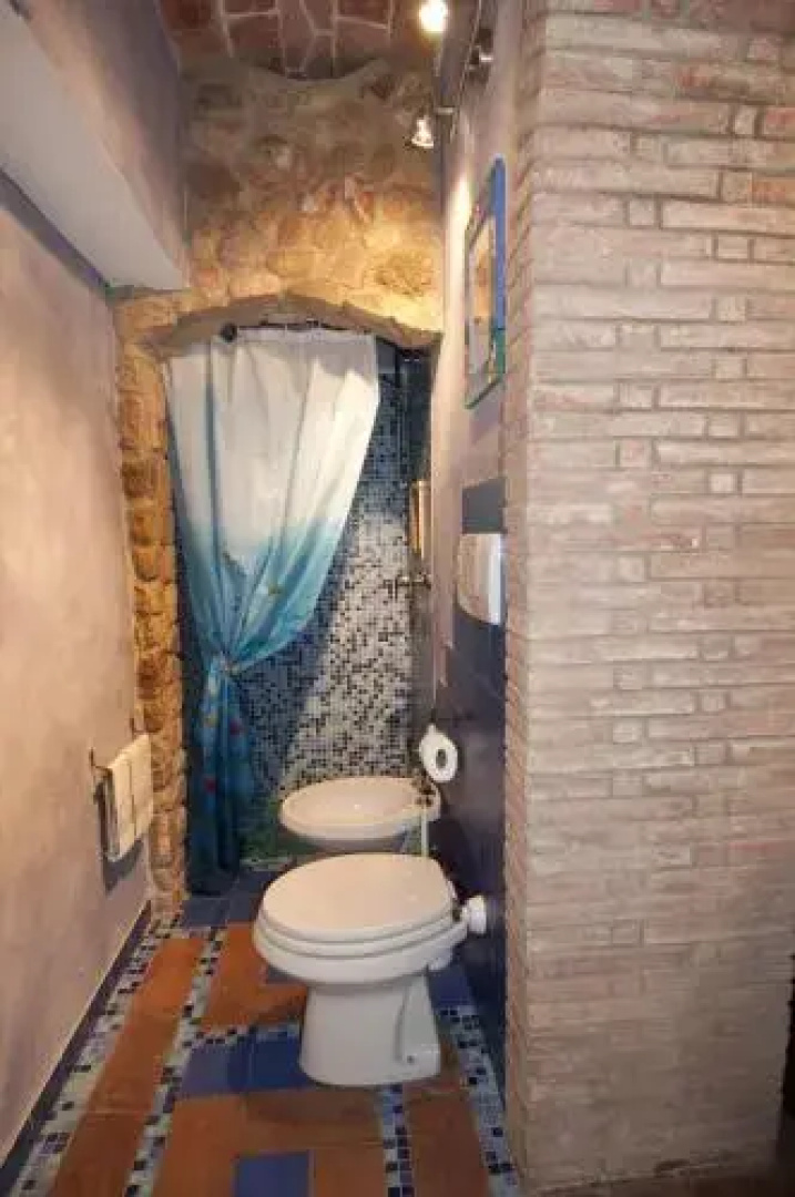 La Capanna di Panpepato