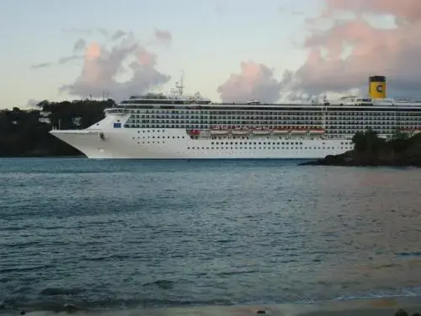 Sunrise View St Lucia