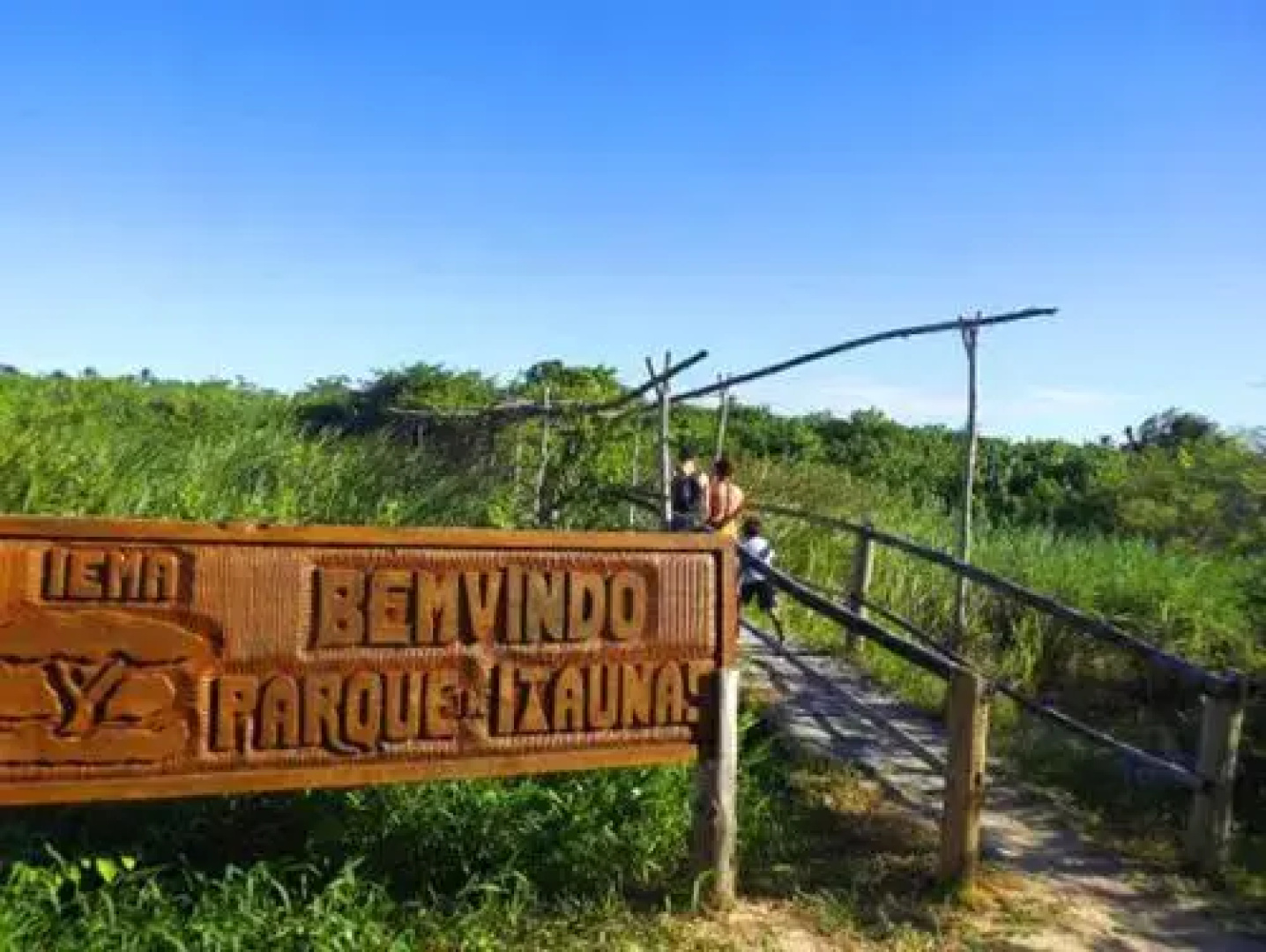 Pousada do Sena