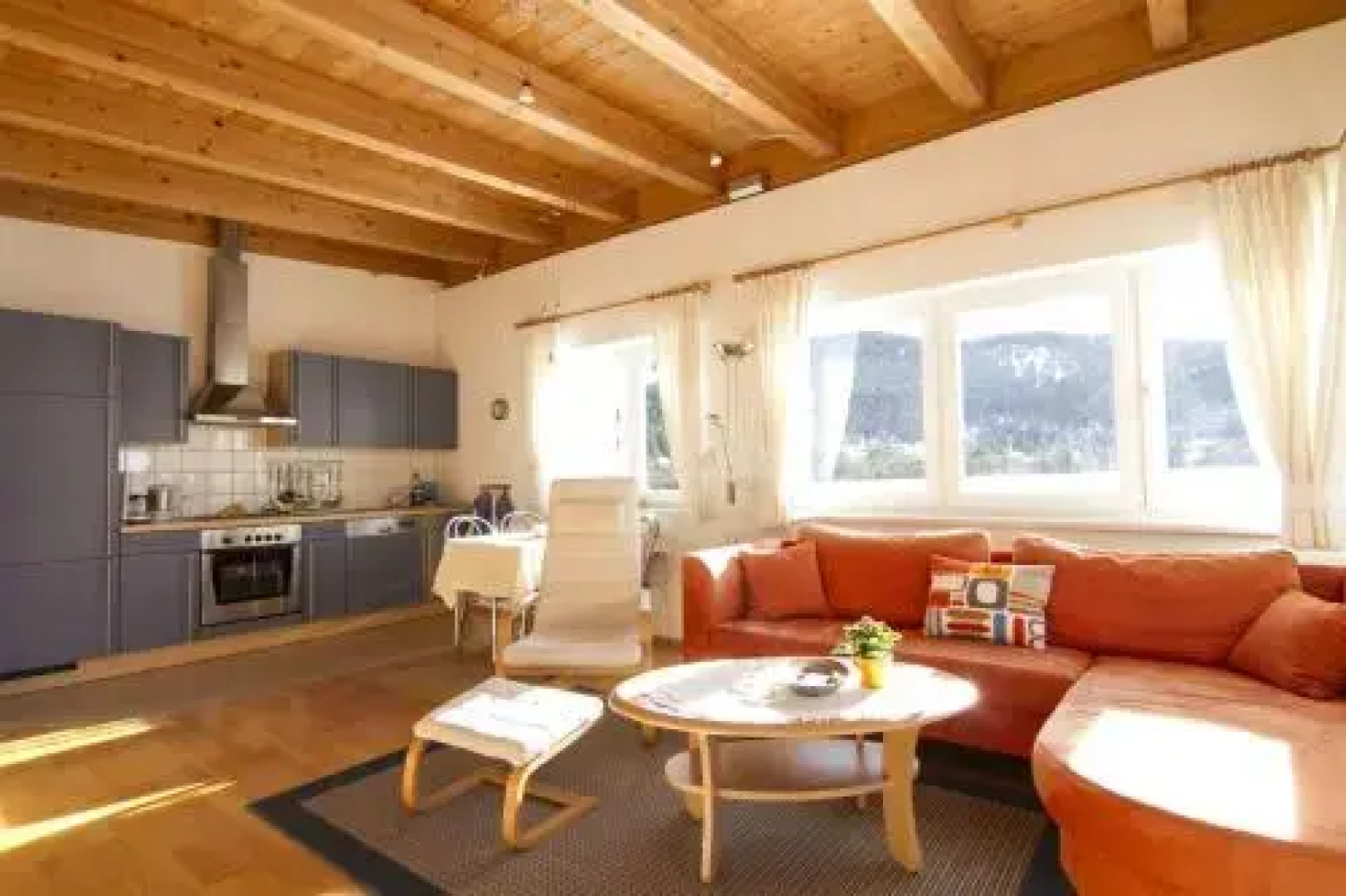 Appartements Erhol dich gut