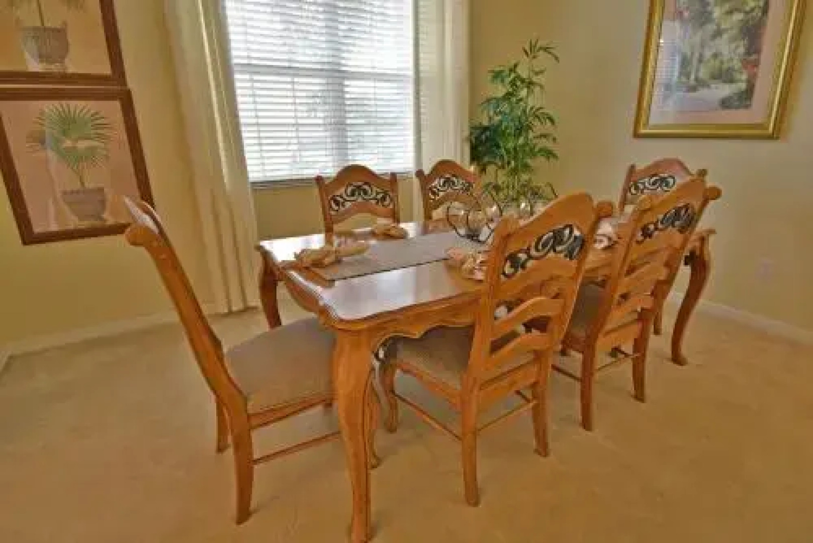 414HC Orange Grove View 5 Br villa by RedAwning