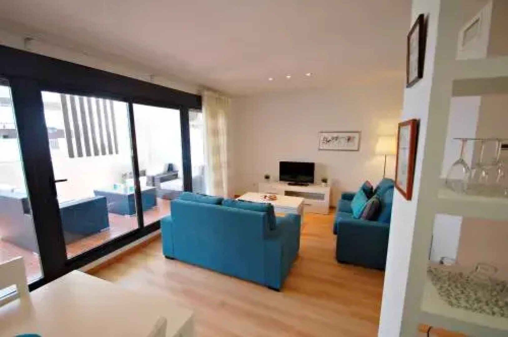 Apartamentos Reservas Vera Playa