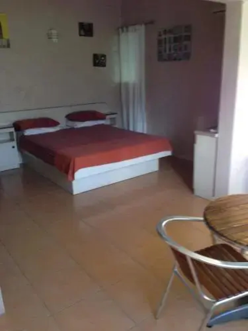 Bavanoca Bungalow