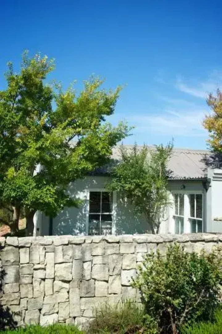 South Hill Guesthouse
