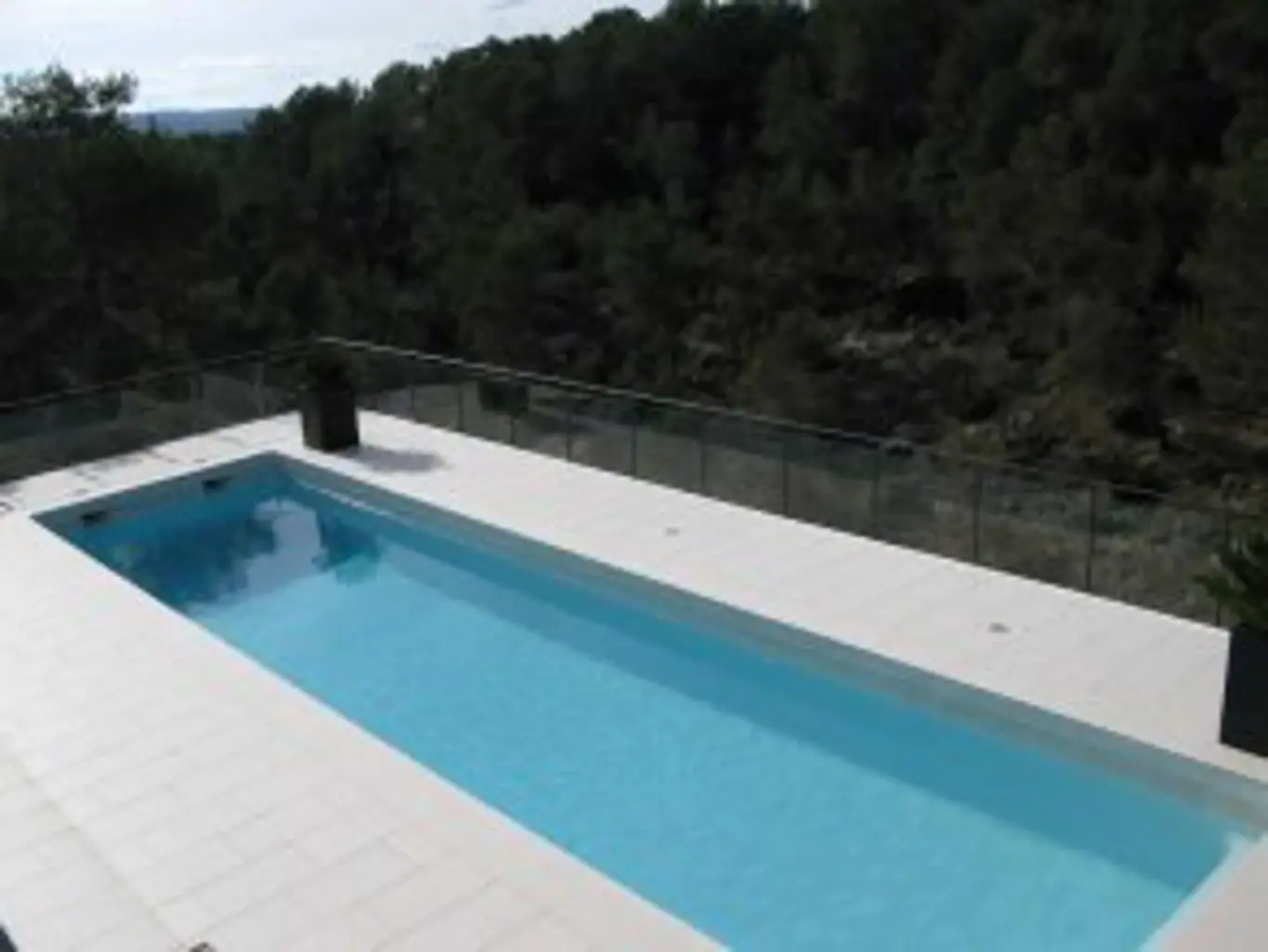 Architecture Villa in Sitges Hills