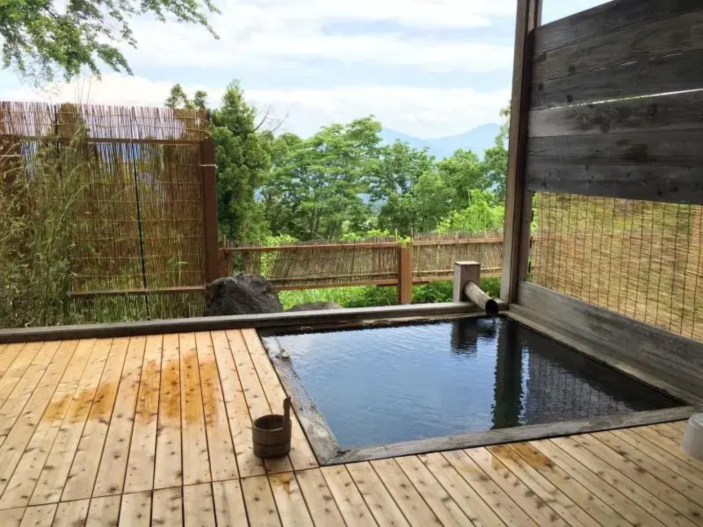 Ryokan Seifuso