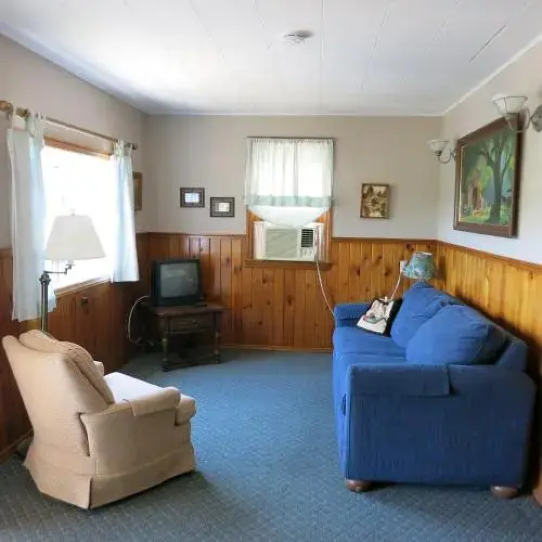The Austin Inn