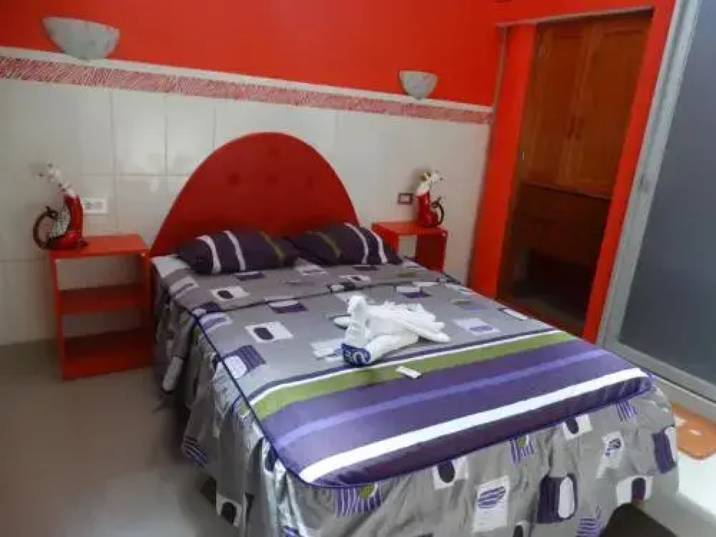Hospedaje Las Amazonas