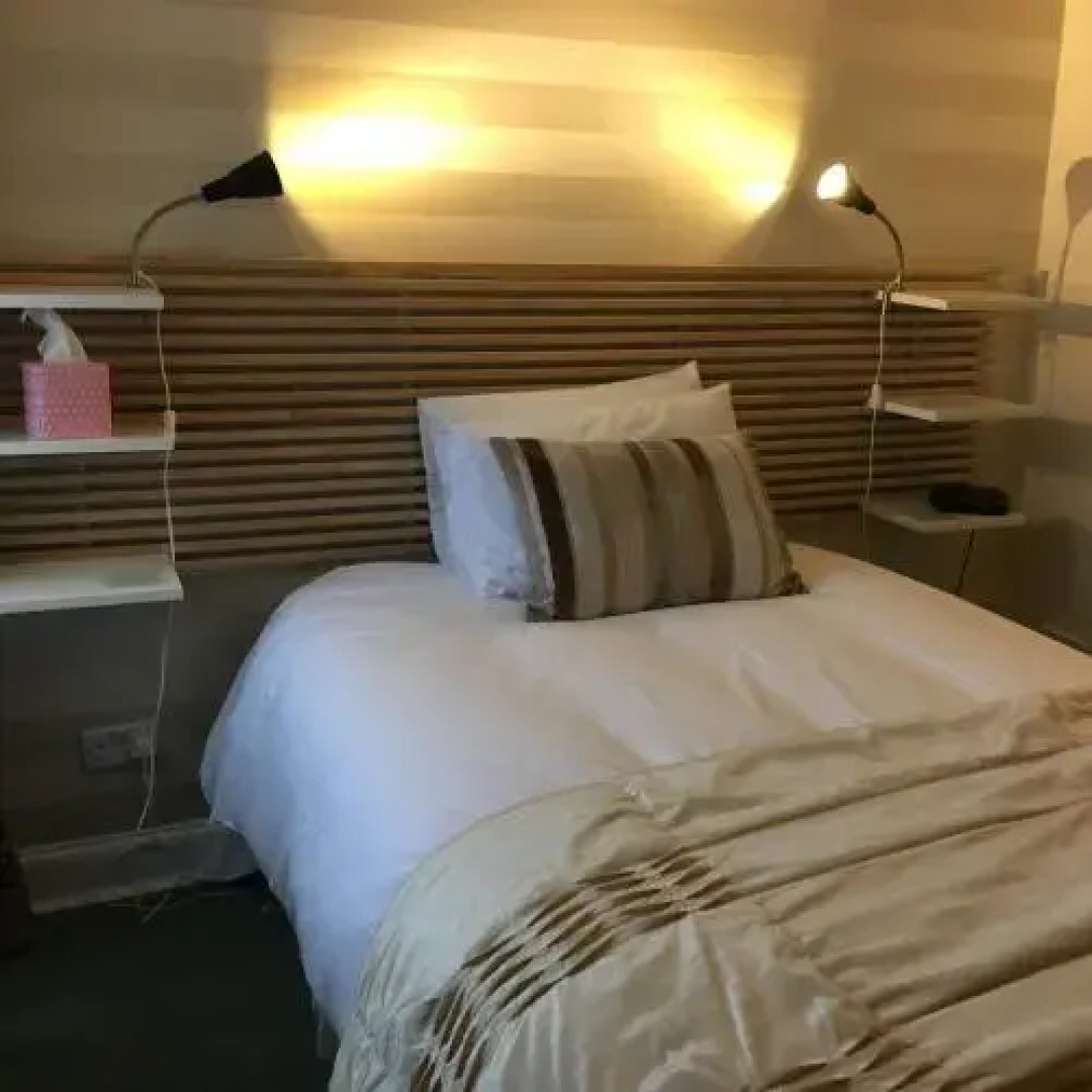 Limetree House Guest House