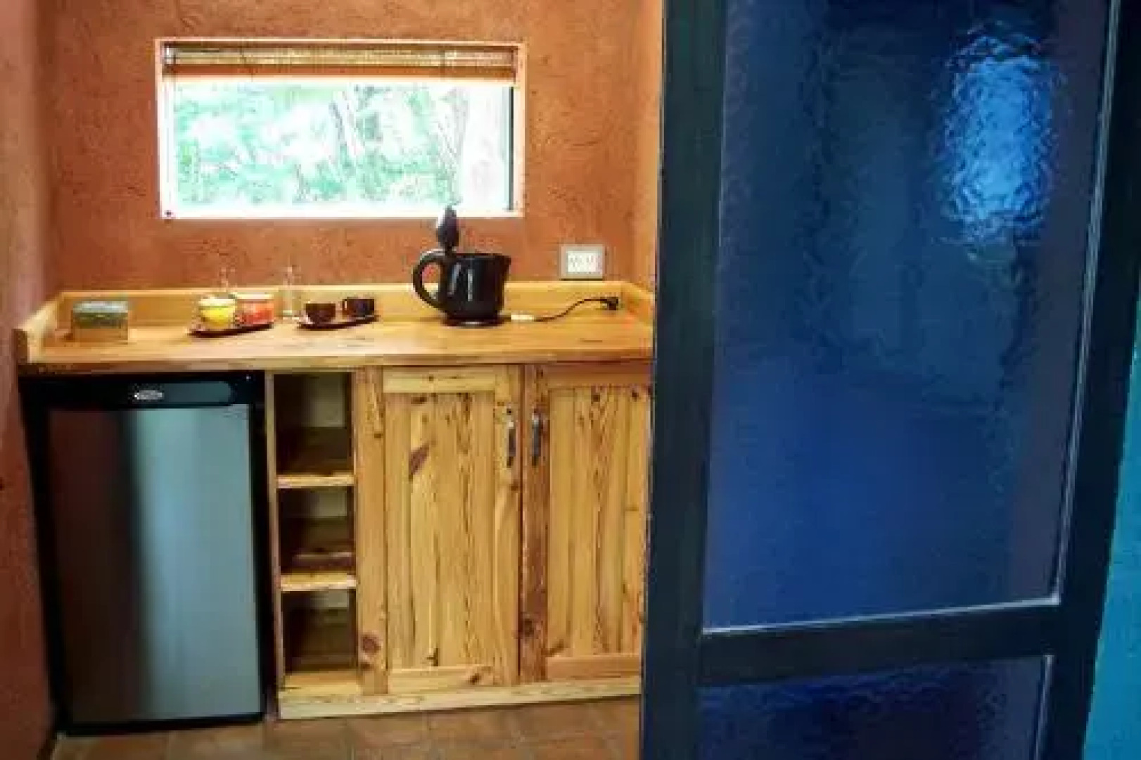 Puesto Victoria - Adults only