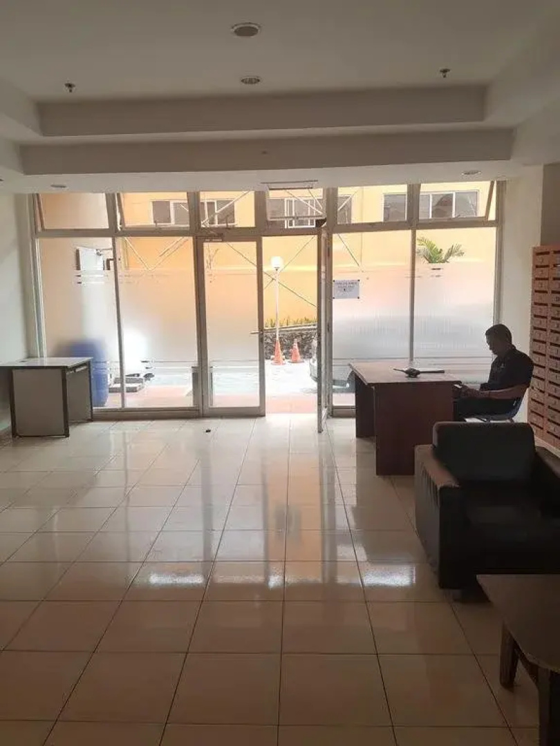 Apartemen Margonda Residence HH1