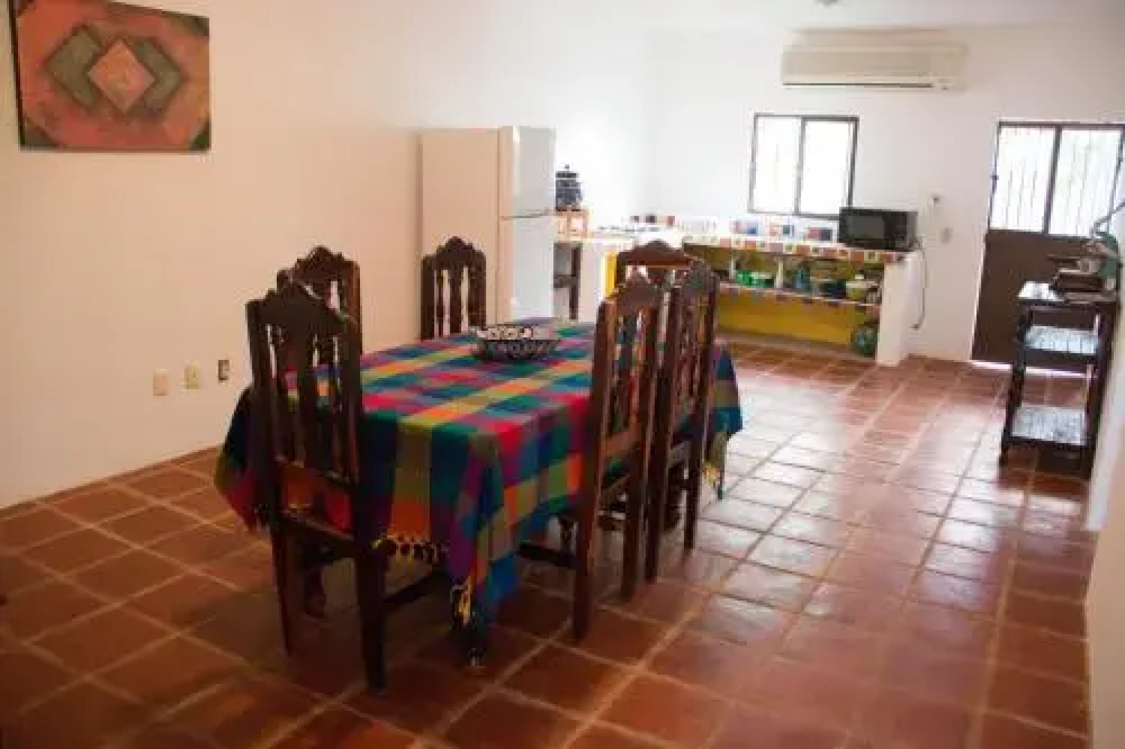Casa Abuelita