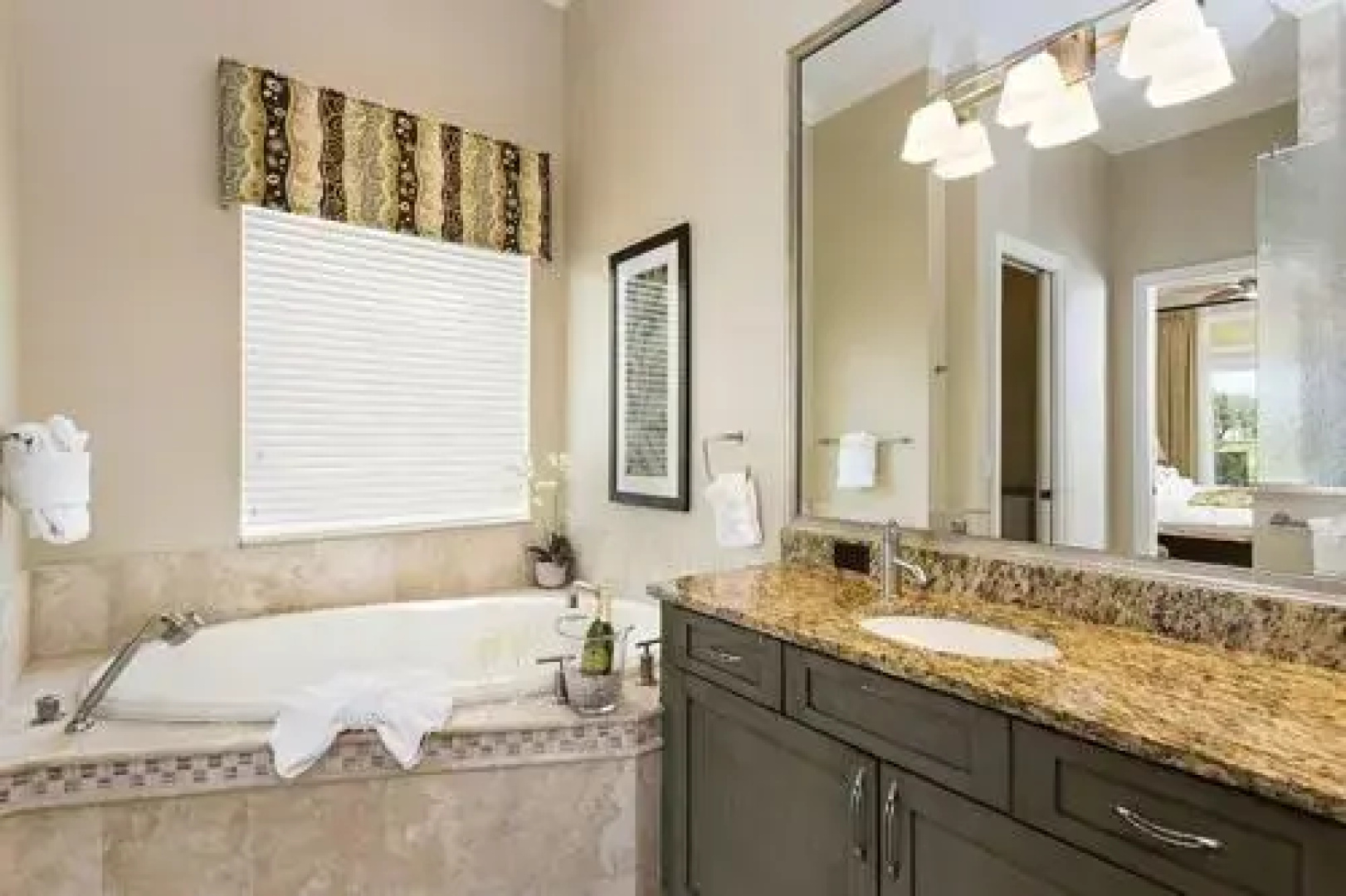 Modern Perfection in Reunion