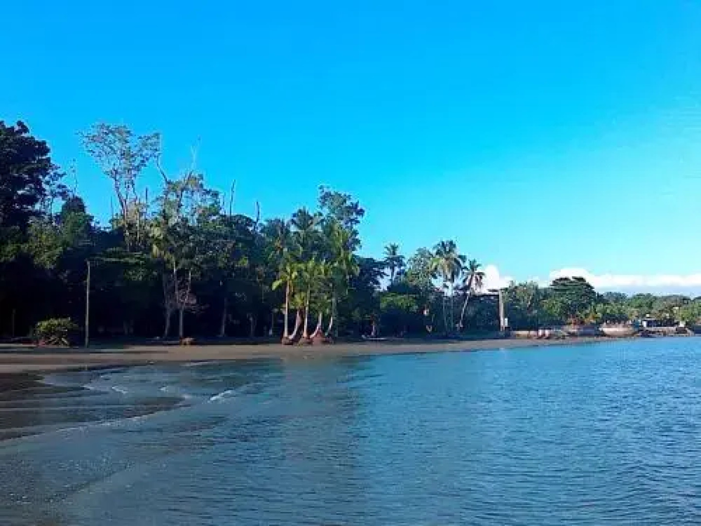 Casa Celeste Del Golfo Dulce