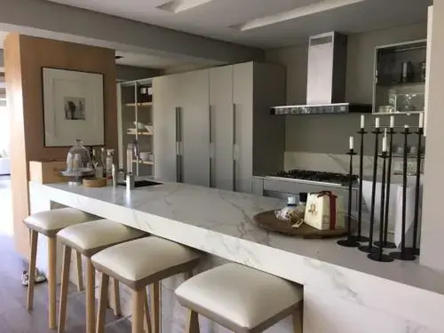 7 on Bantry Luxury Apartments